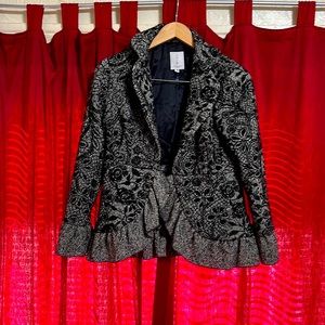 Jennifer Reale Design 8 NWOT